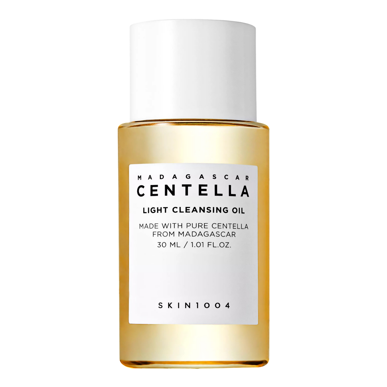SKIN1004 Madagascar Centella Light Cleansing Oil 30ml