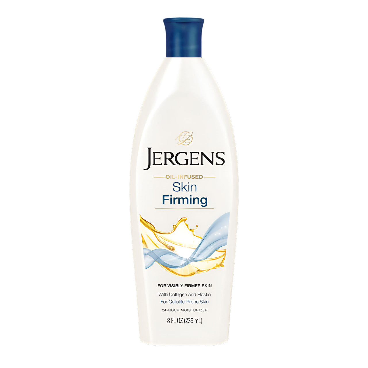 Jergens Skin Firming Oil-Infused Moisturiser 236ml