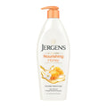 Jergens Nourishing Honey Oil-Infused Moisturiser 236ml