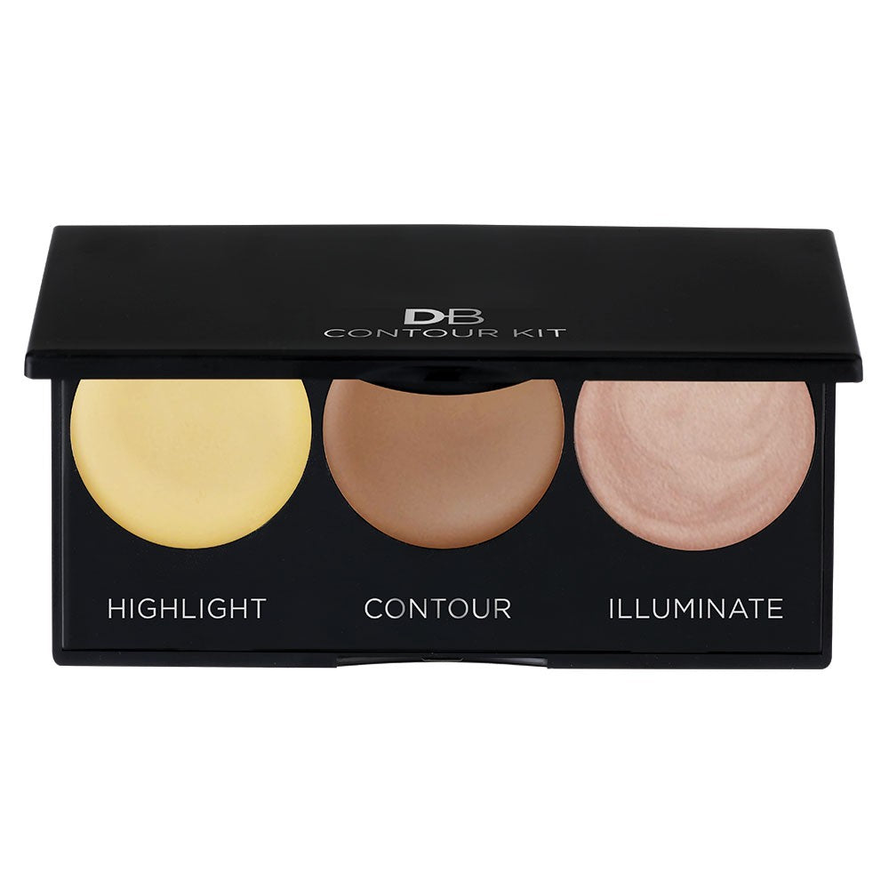 Designer Brands Cream Contour Kit