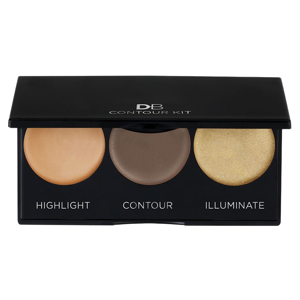 Designer Brands Cream Contour Kit