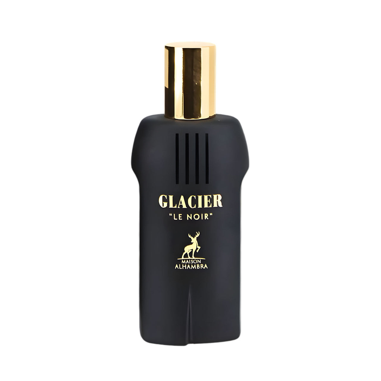 Glacier Le Noir 100ml EDP By Maison Alhambra (Men's)