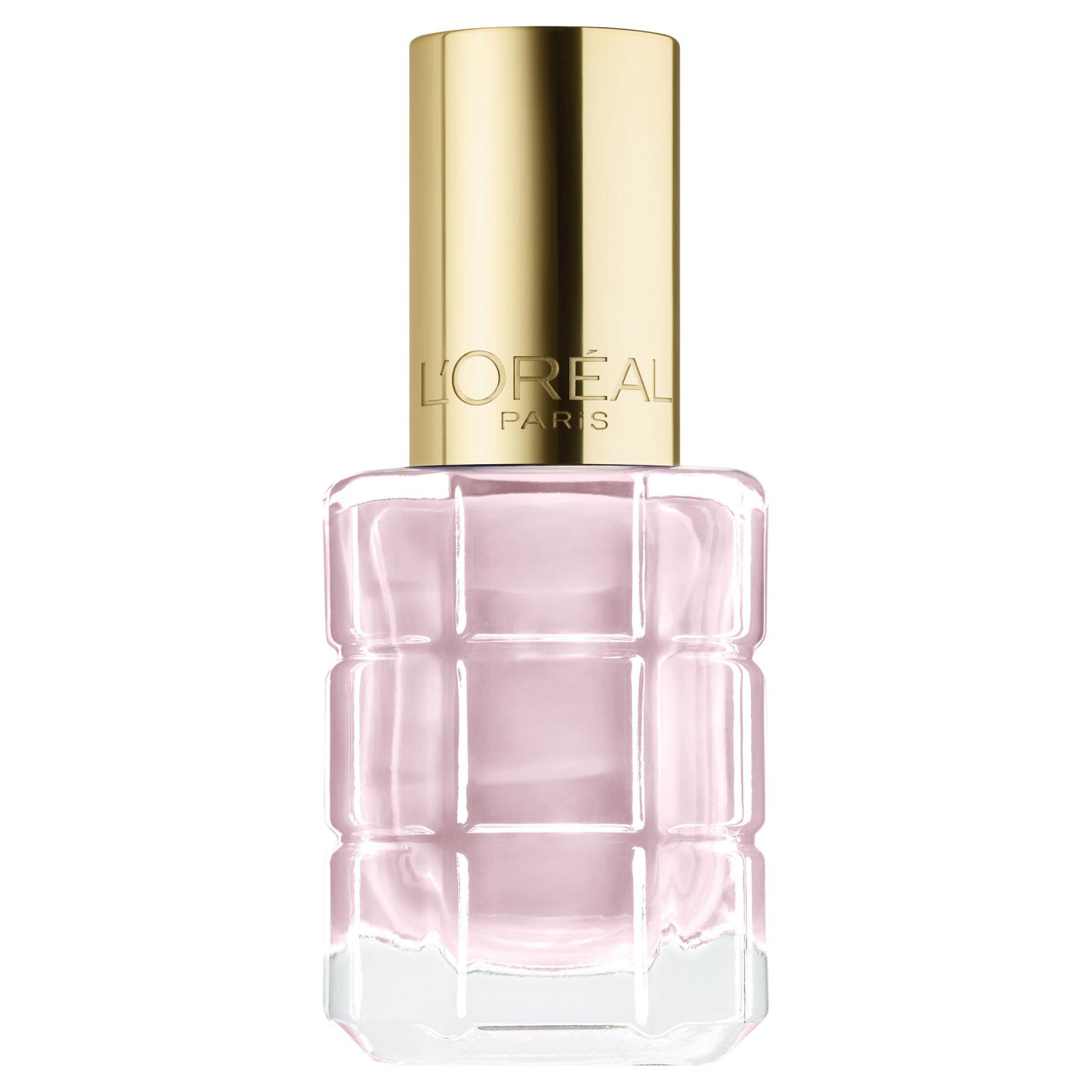 L'Oreal Paris Colour Riche Le Vernis A L'Huile Nail Polish