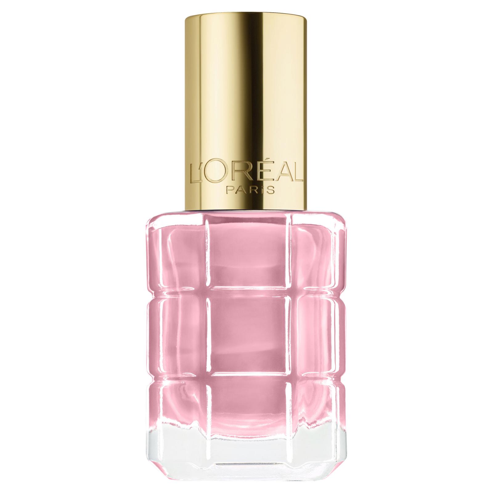 L'Oreal Paris Colour Riche Le Vernis A L'Huile Nail Polish