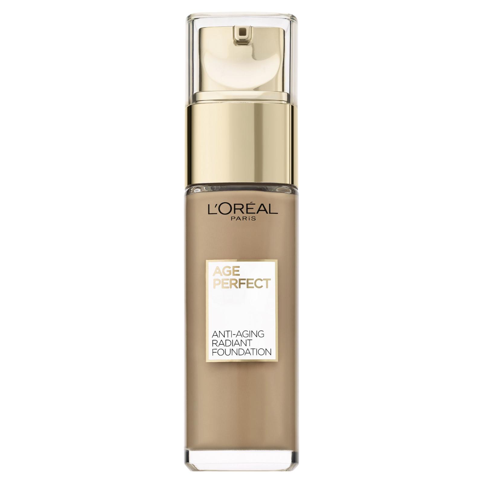 L'Oreal Age Perfect Radiant Foundation