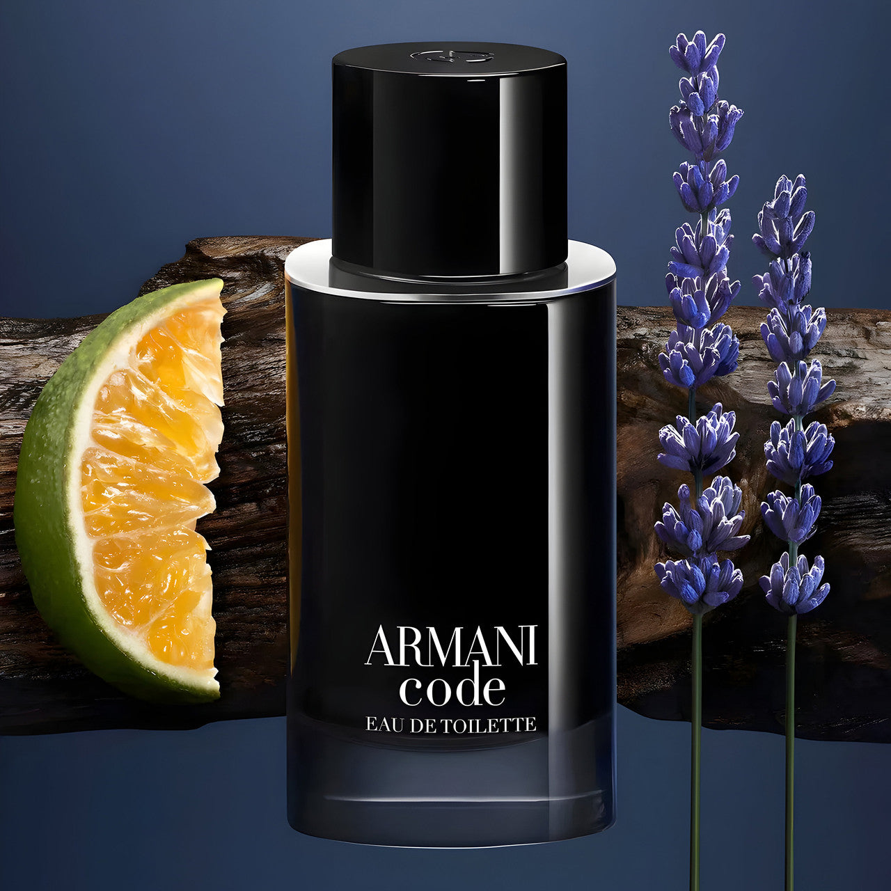 Armani Code 75ml EDT By Giorgio Armani (Mens)