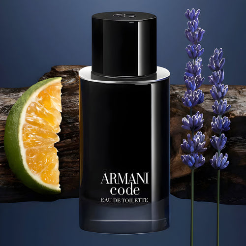 Armani Code 200ml EDT By Giorgio Armani (Mens)