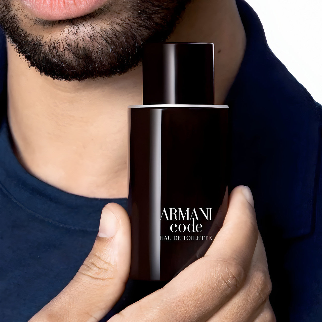 Armani Code 200ml EDT By Giorgio Armani (Mens)