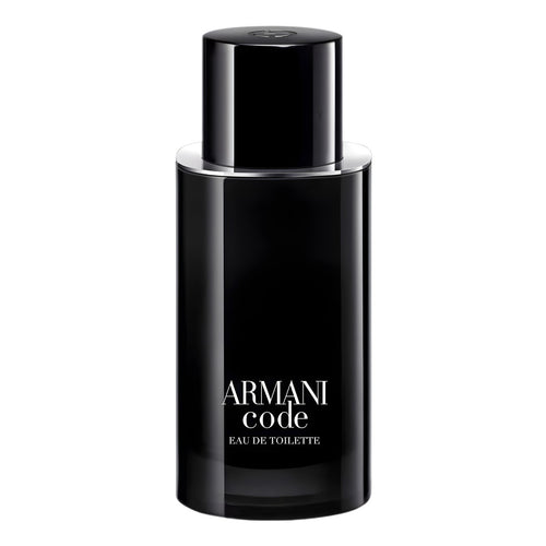 Armani Code 75ml EDT By Giorgio Armani (Mens)