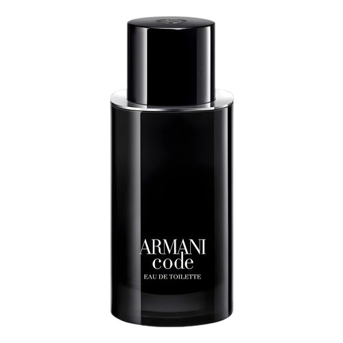 Armani Code 200ml EDT By Giorgio Armani (Mens)