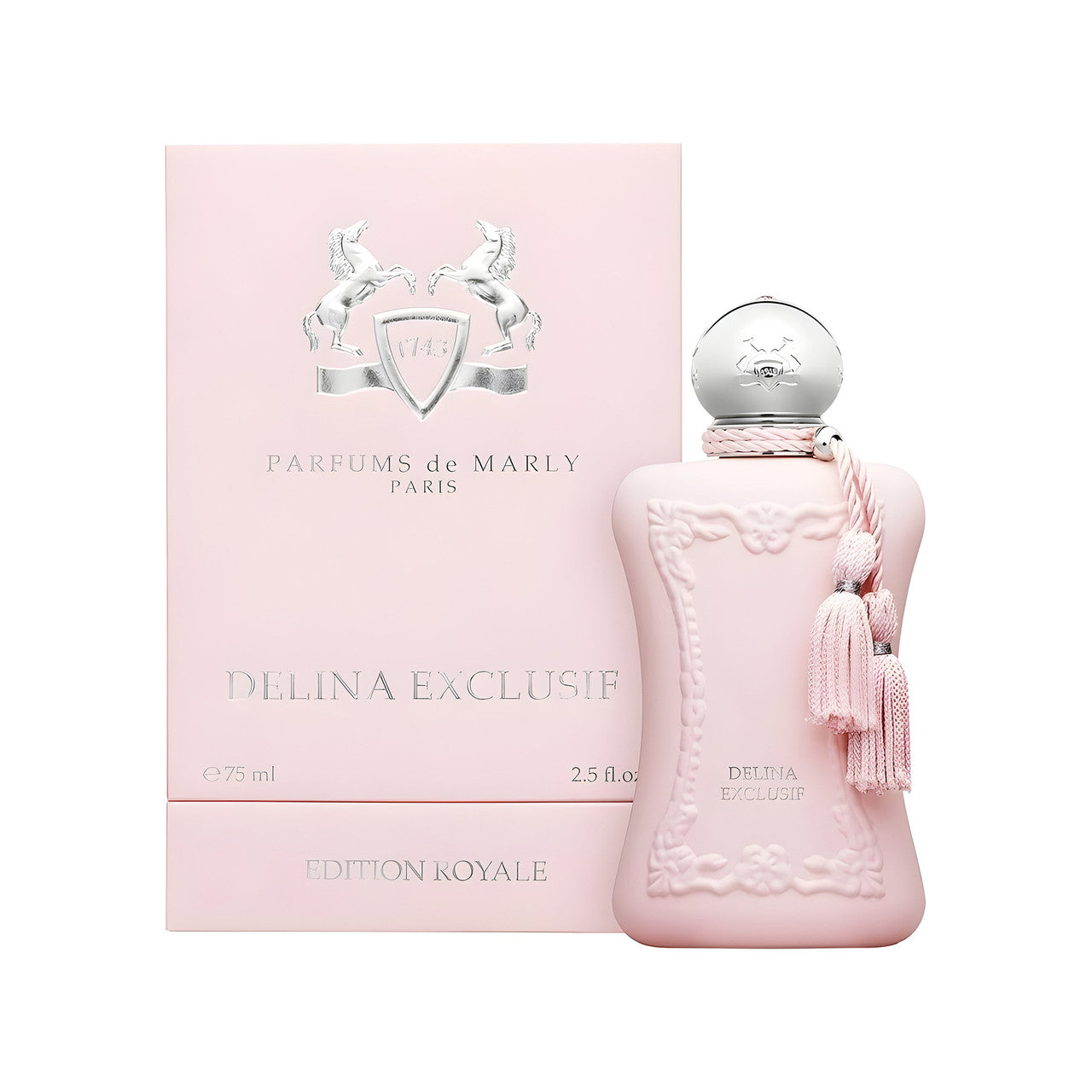 Delina Exclusif  75ml EDP By Parfums de Marly (Womens)