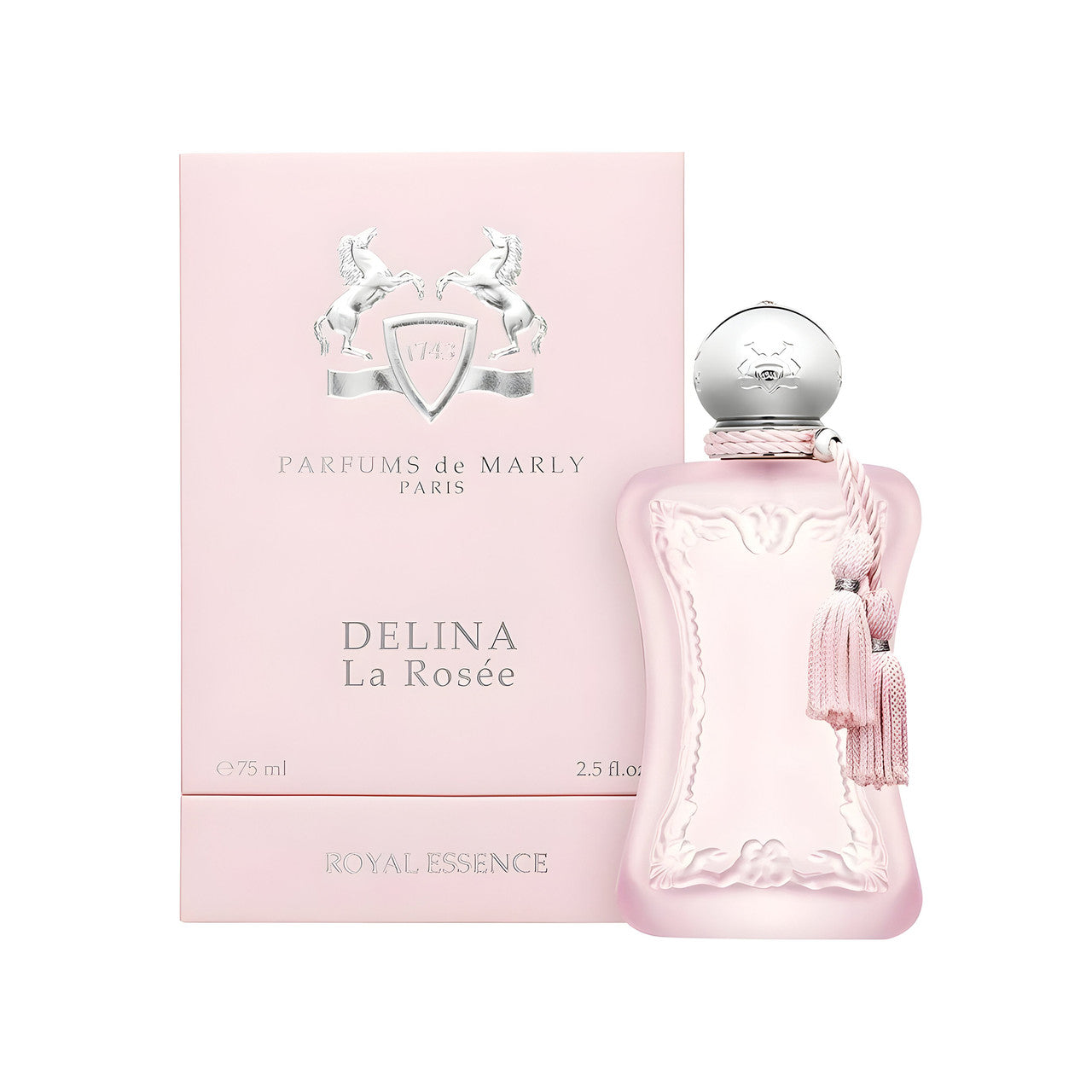 Delina La Rosee 75ml EDP By Parfums de Marly (Womens)