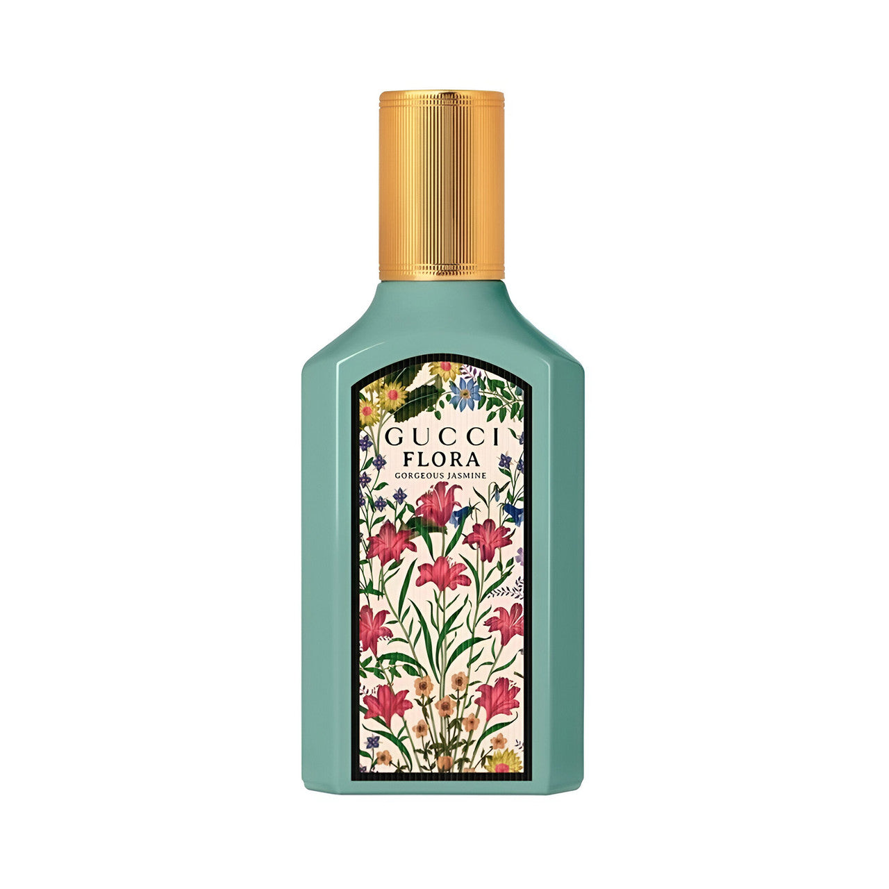 Gucci Flora Gorgeous Jasmine 100ml EDP By Gucci (Womens)