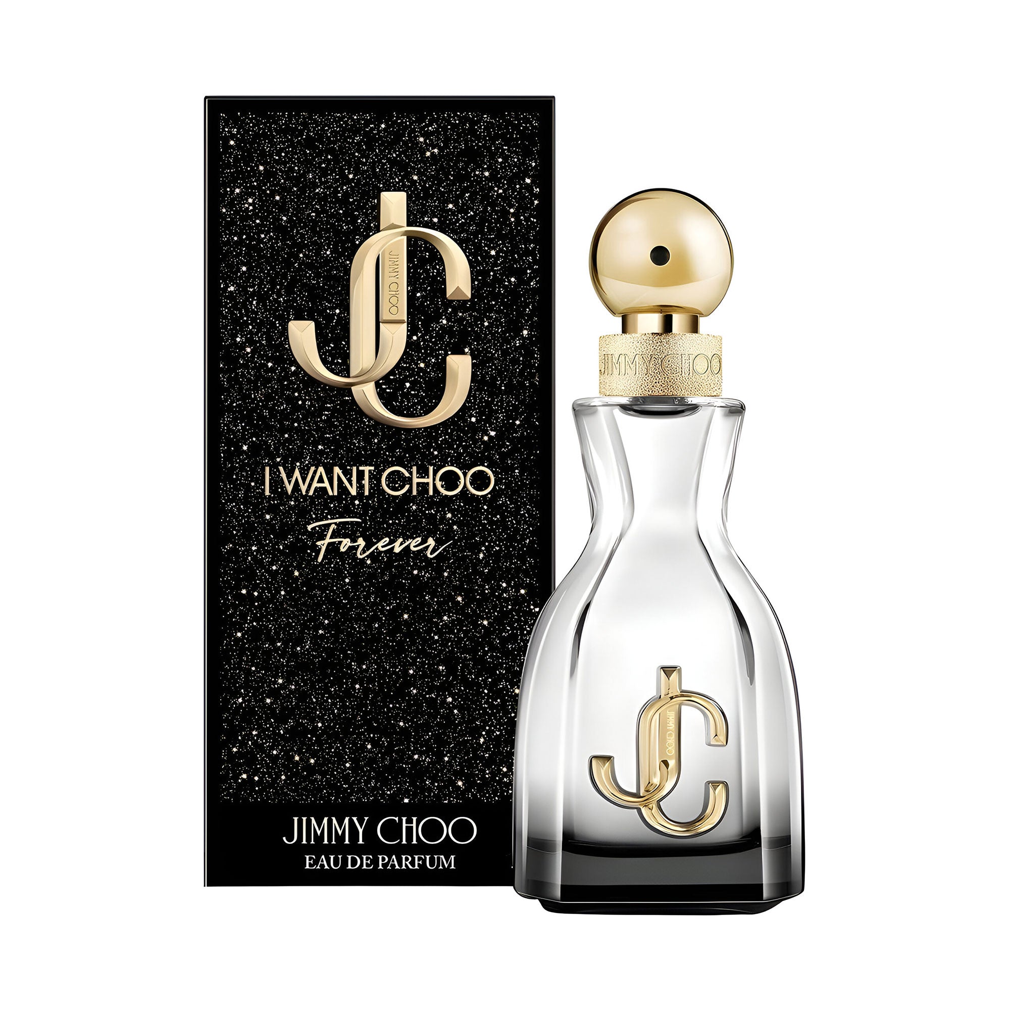 I Want Choo Forever 100ml EDP By Jimmy Choo (Women's)