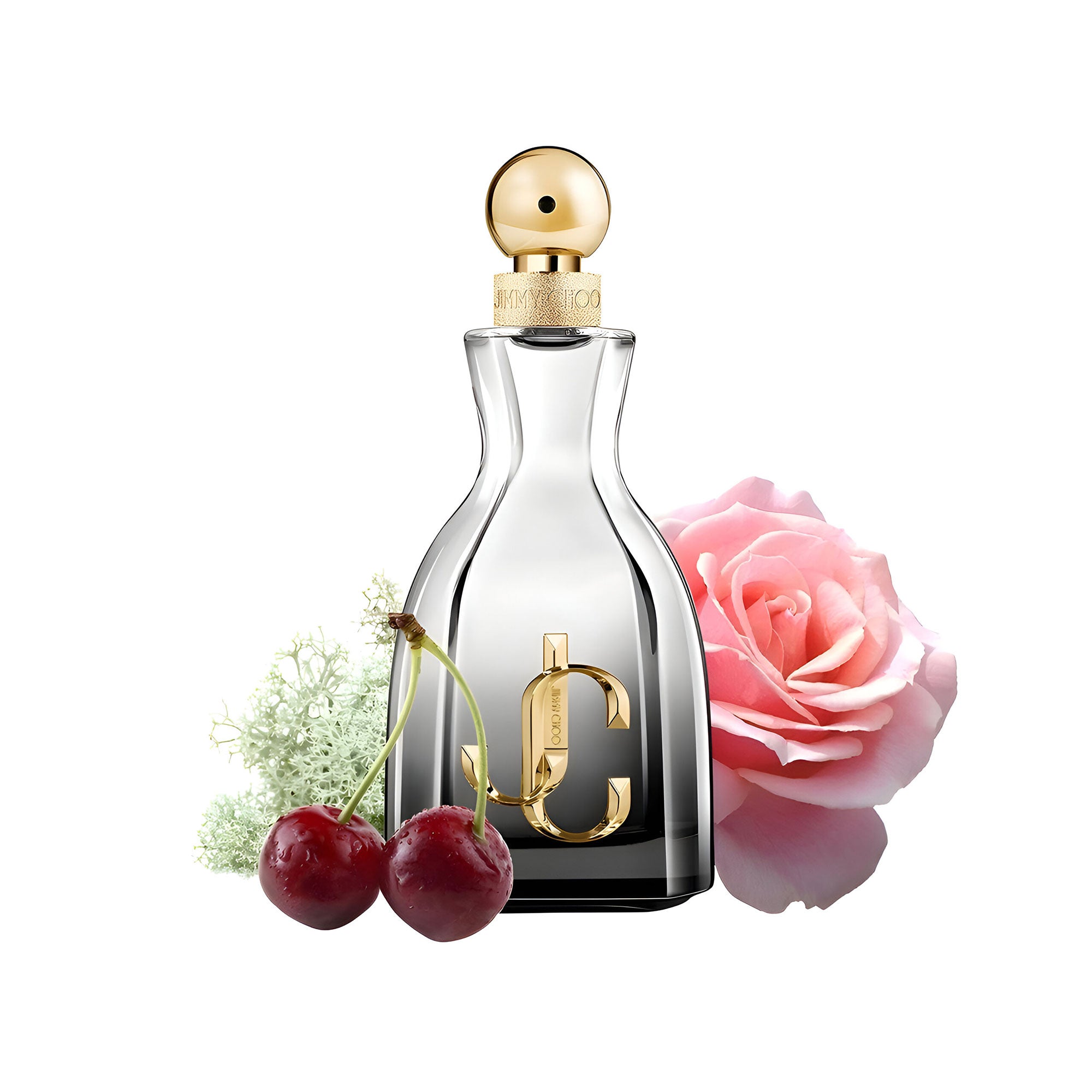 I Want Choo Forever 100ml EDP By Jimmy Choo (Women's)