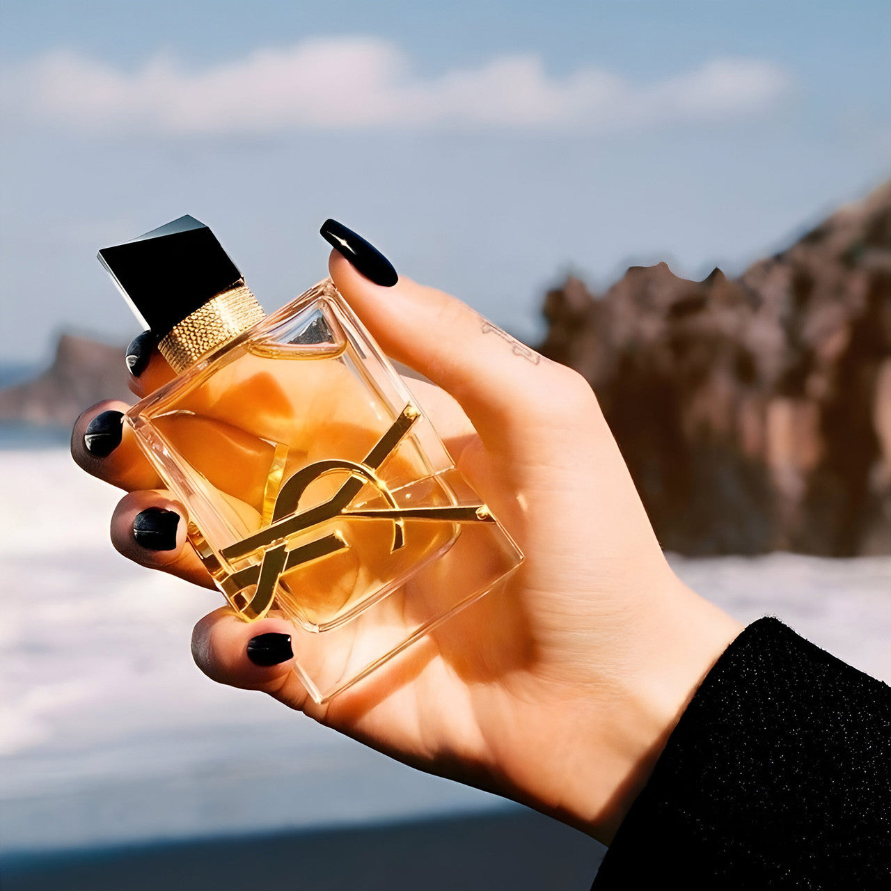 Libre Le Parfum 50ml By Yves Saint Laurent (Women's)