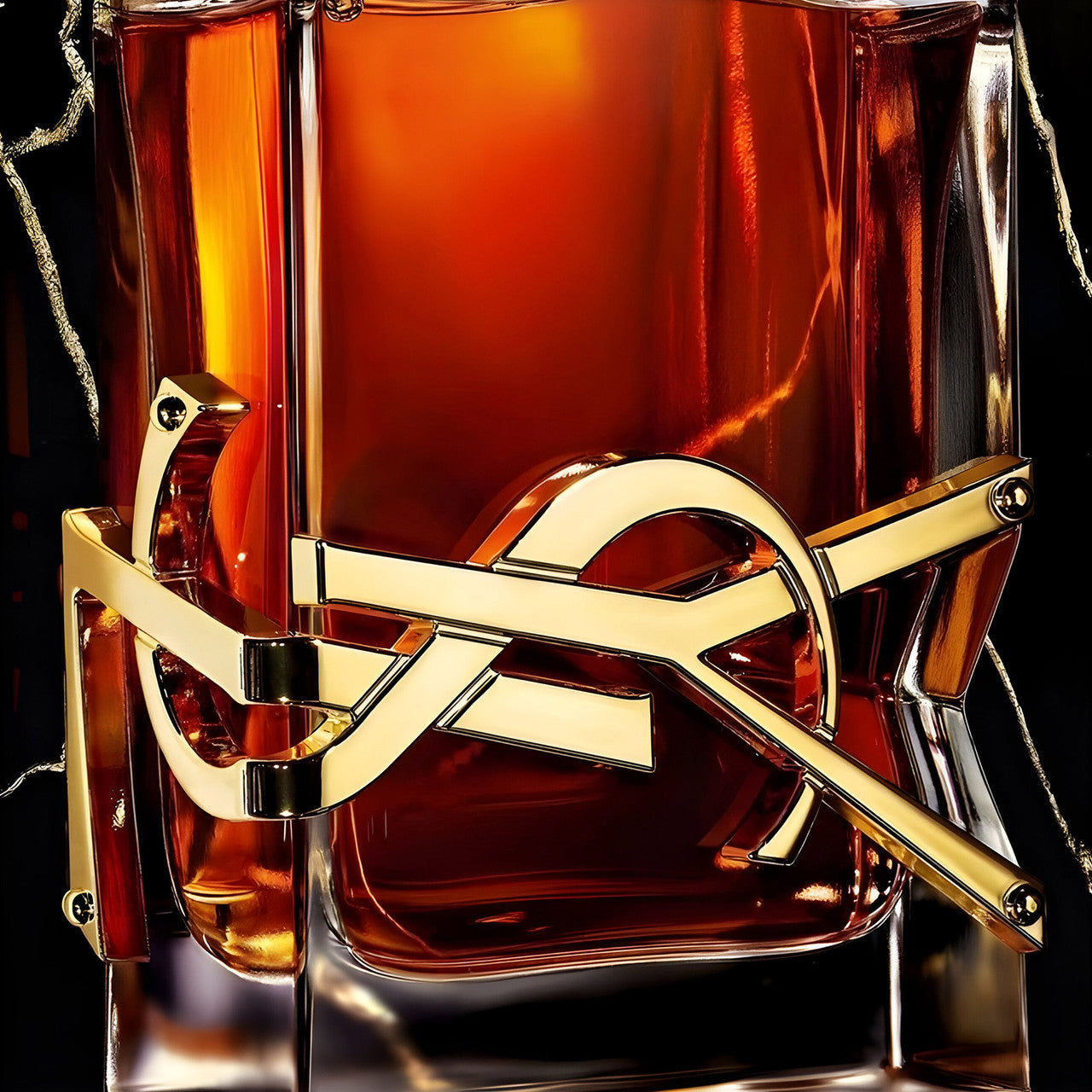 Libre Le Parfum 90ml By Yves Saint Laurent (Women's)