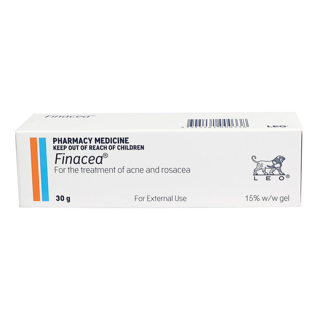 Finacea 15% Gel 30g