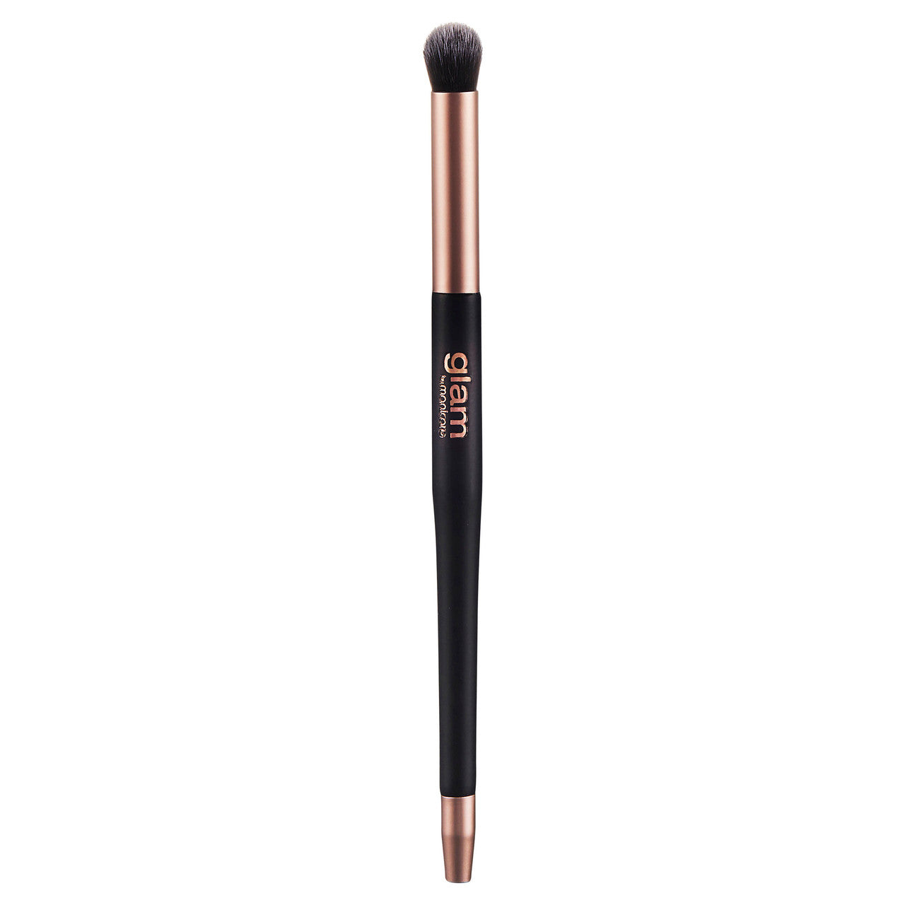 Glam By Manicare GE1 Blending Crease Brush