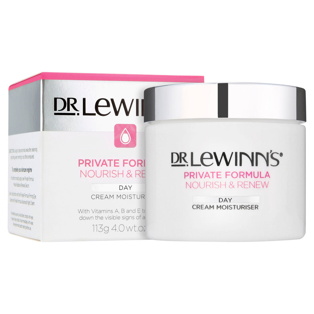 Dr. LeWinn's Private Formula Day Cream Moisturiser 113G