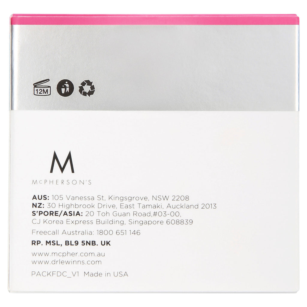 Dr. LeWinn's Private Formula Day Cream Moisturiser 113G