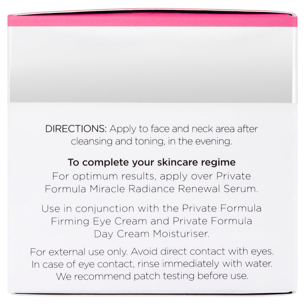 Dr. LeWinn's Private Formula Advanced Night Cream 56G