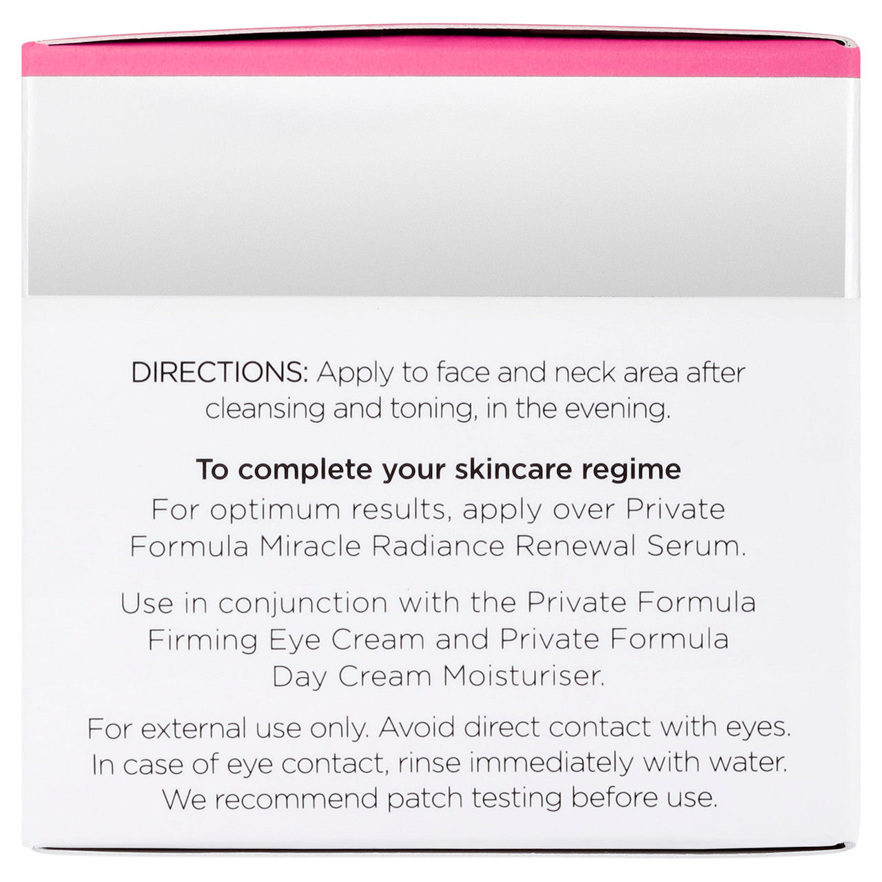 Dr. LeWinn's Private Formula Advanced Night Cream 56G