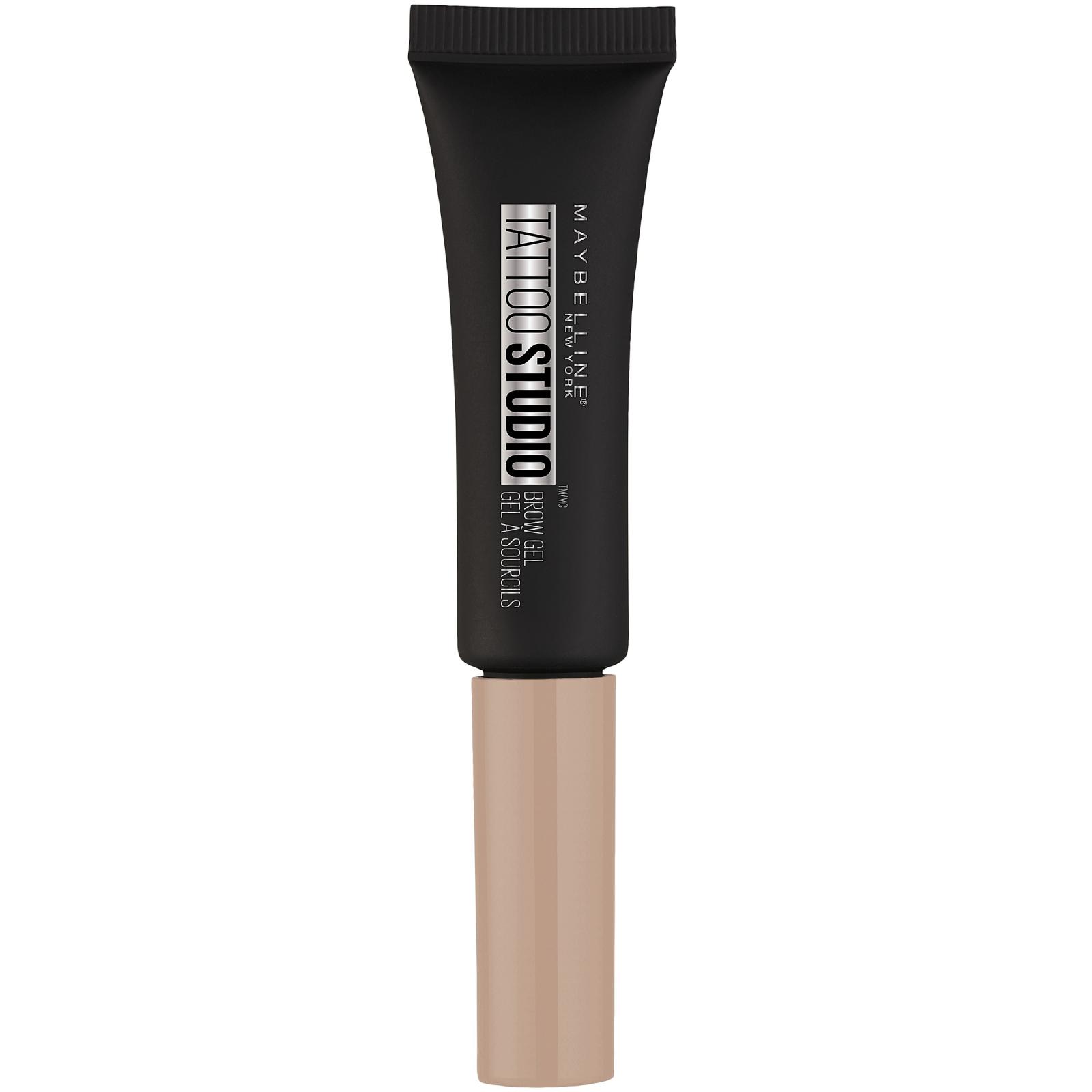 Maybelline Tattoo Studio Brow Gel