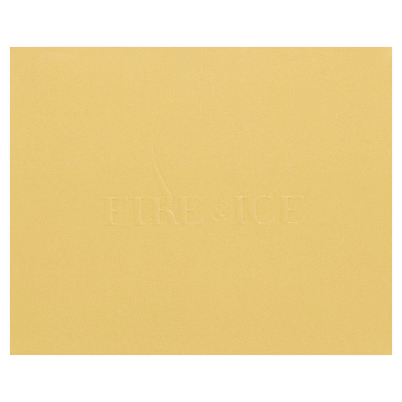 Revlon Fire & Ice Eau De Cologne 50mL