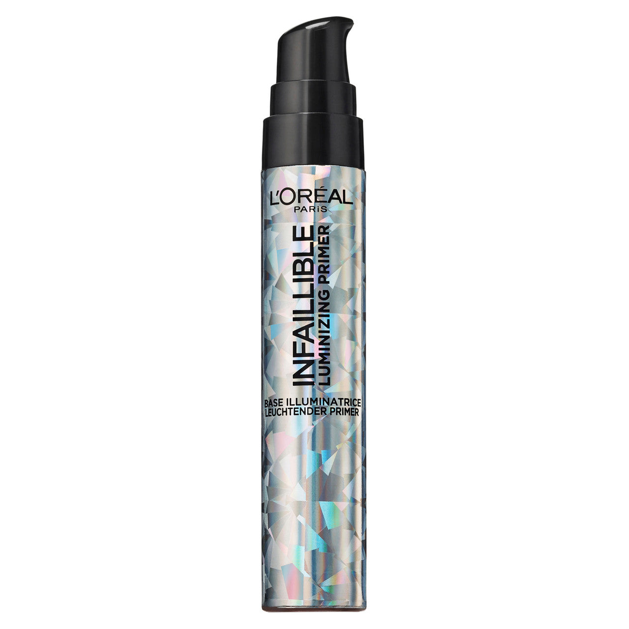 L'Oréal Paris Infallible Primer 05 Luminizing