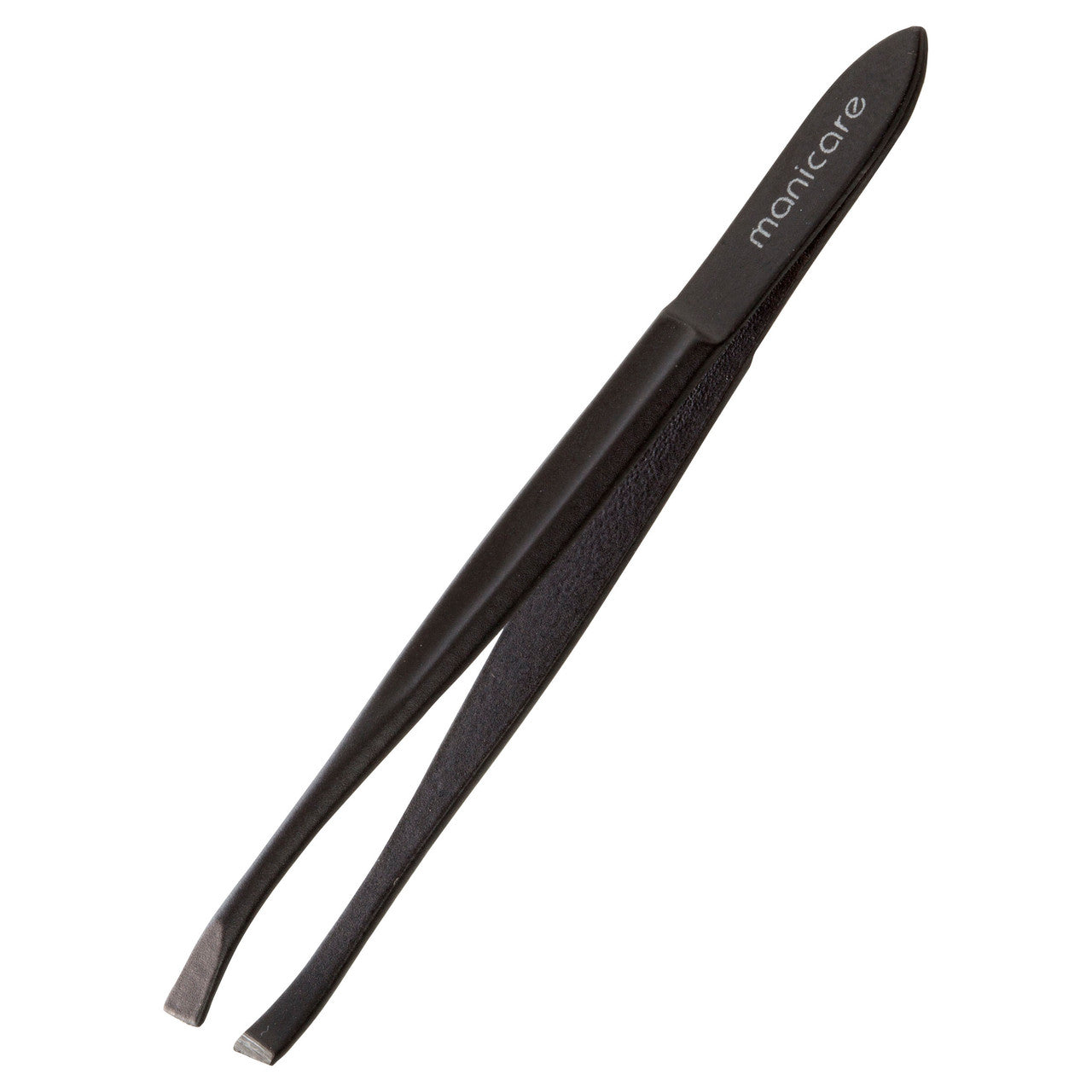 Manicare Flat Tweezers 