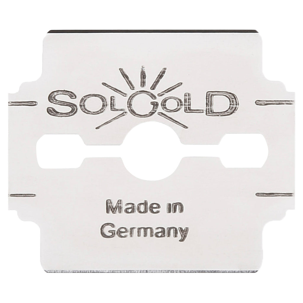 Manicare Corn Plane Replacement Blades, 5 Pack