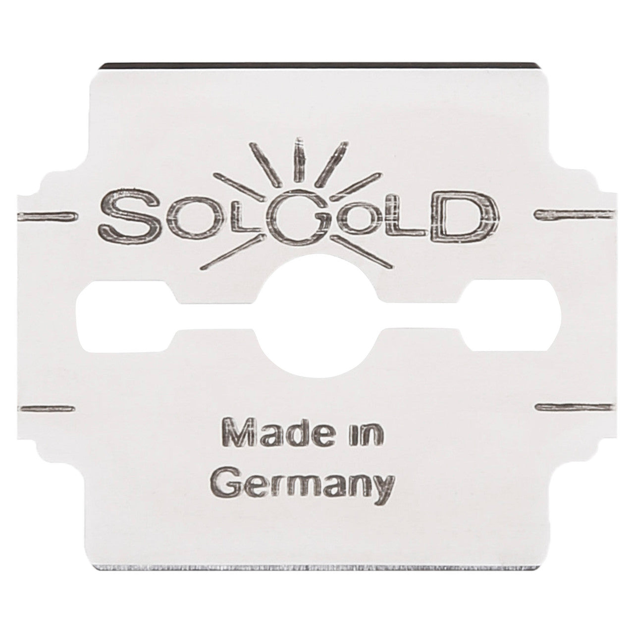 Manicare Corn Plane Replacement Blades, 5 Pack