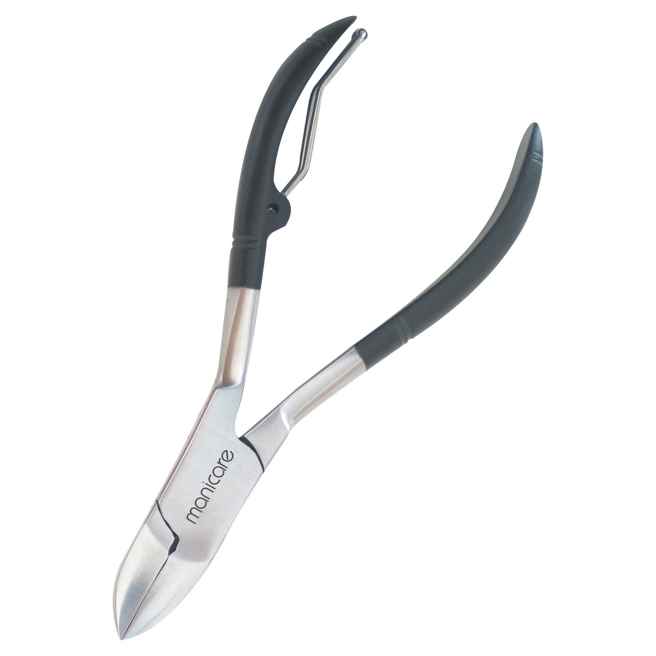 Manicare Chiropody Pliers, 100mm, with Side Spring 