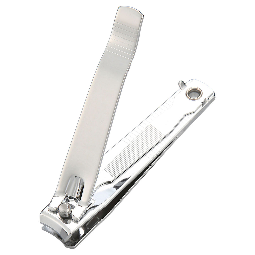 Manicare Toenail Clippers, with Nail File 