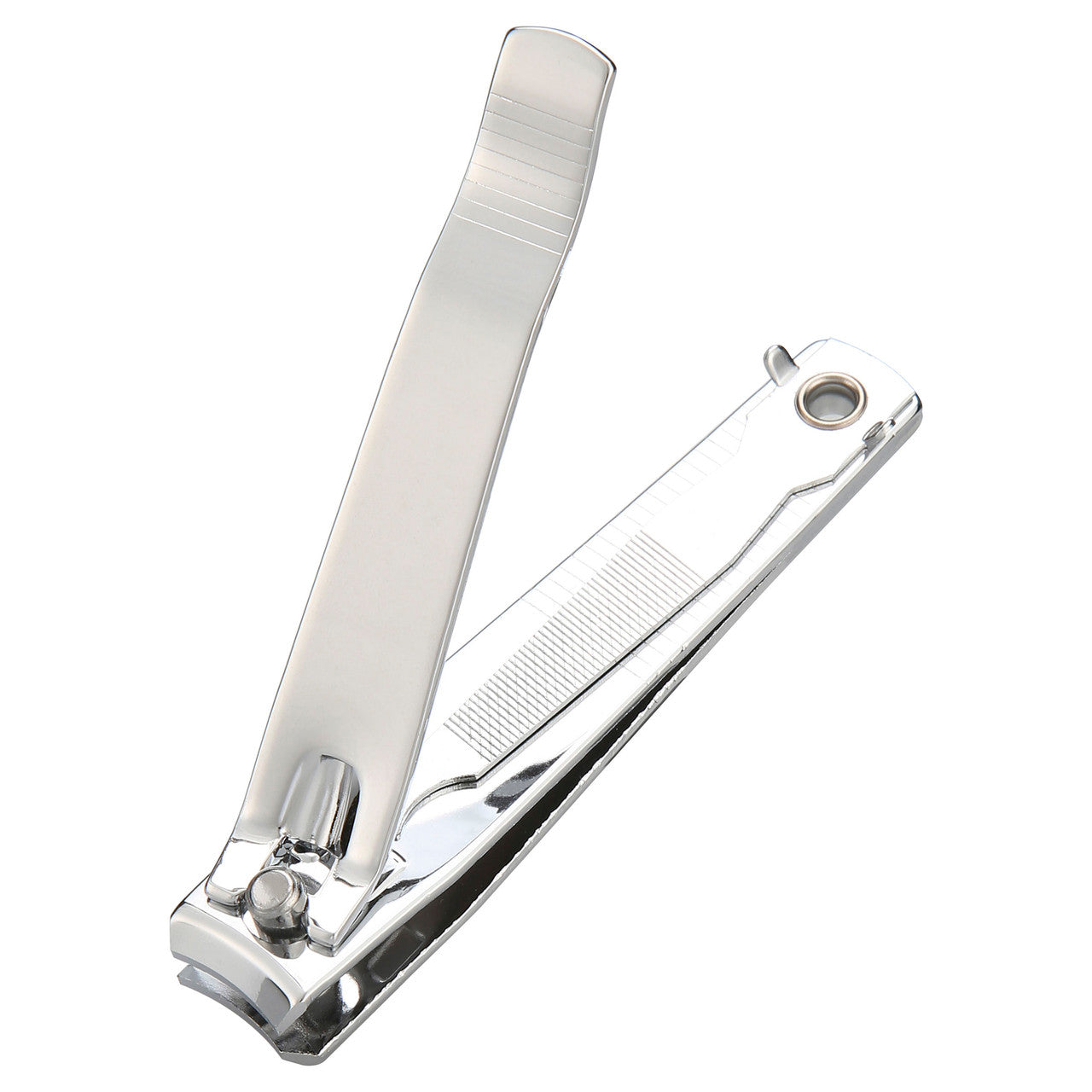 Manicare Toenail Clippers, with Nail File 
