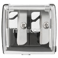 Manicare Cosmetic Pencil Sharpener, Dual 