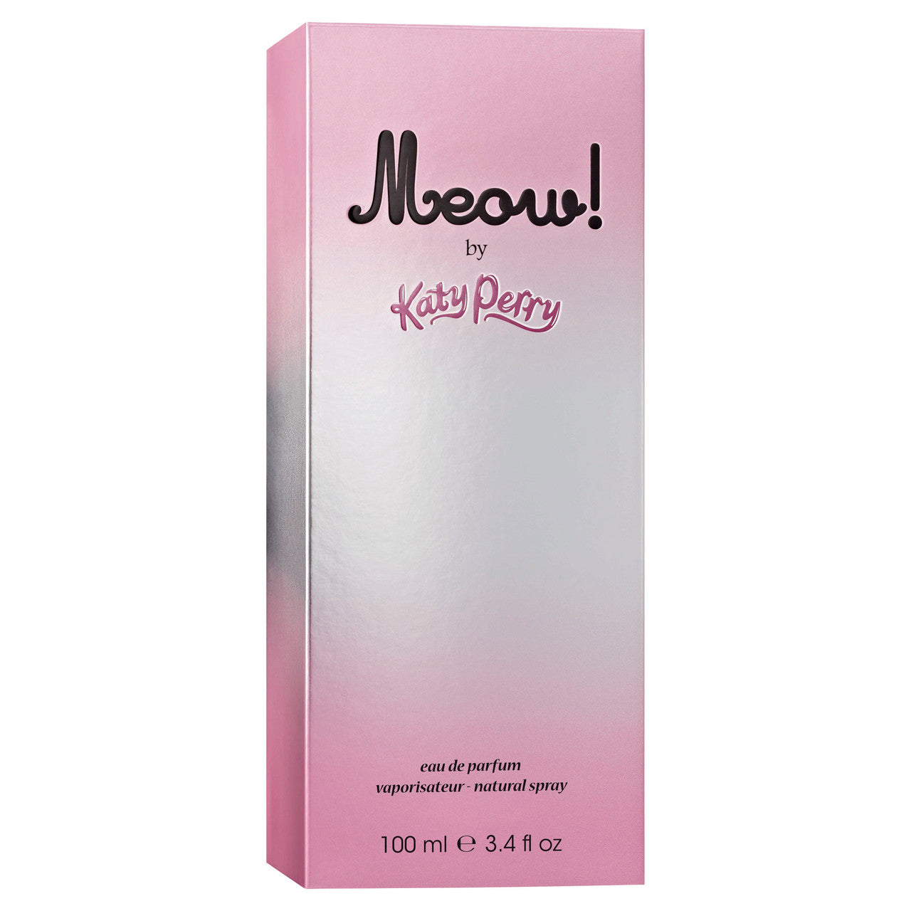 Katy Perry, Meow, Eau de Parfum 100ml