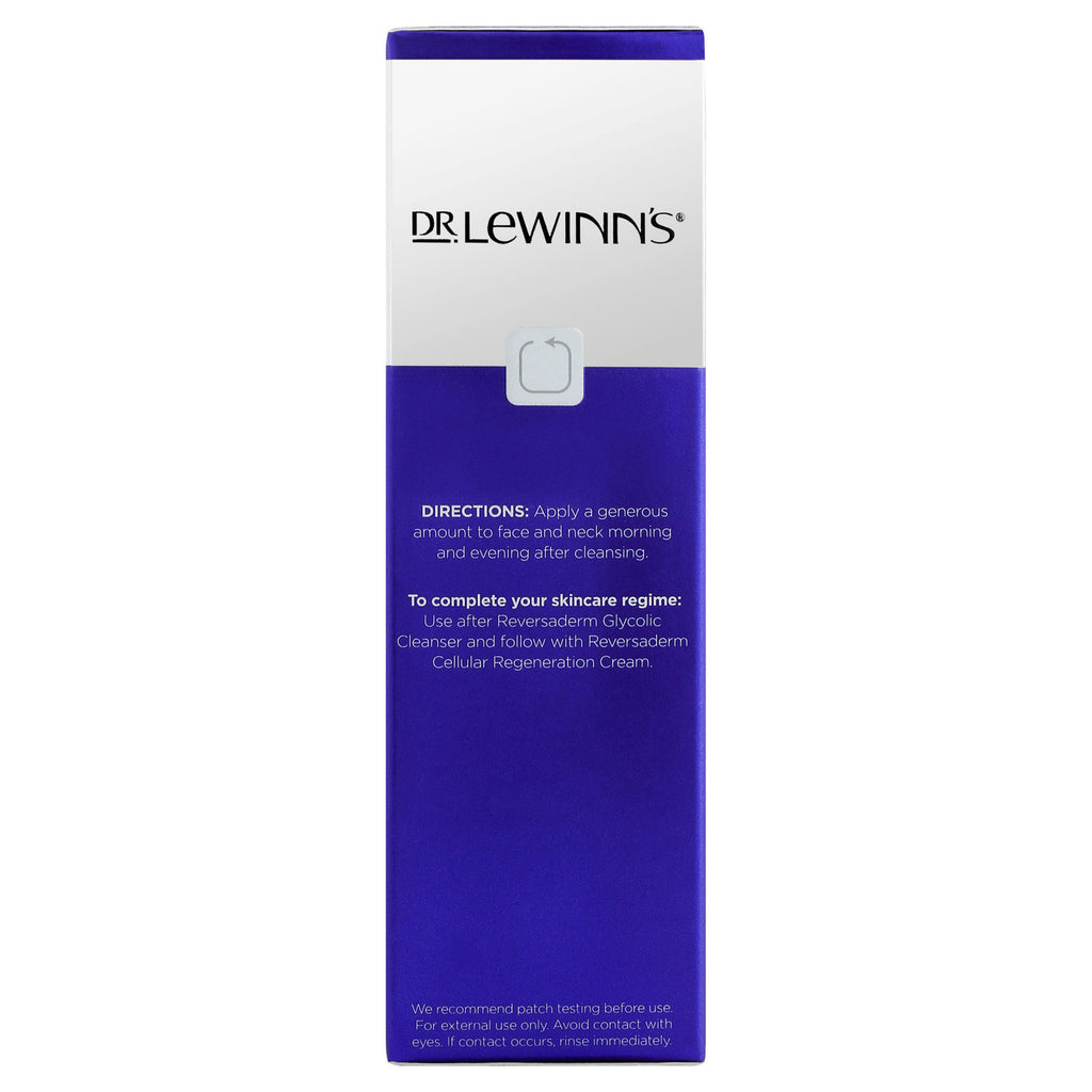 Dr. LeWinn's Reversaderm Collagen Accelerator Serum 30mL