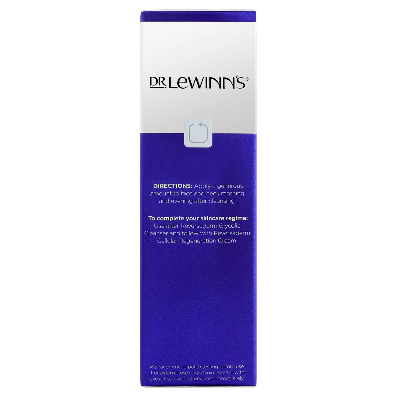 Dr. LeWinn's Reversaderm Collagen Accelerator Serum 30mL