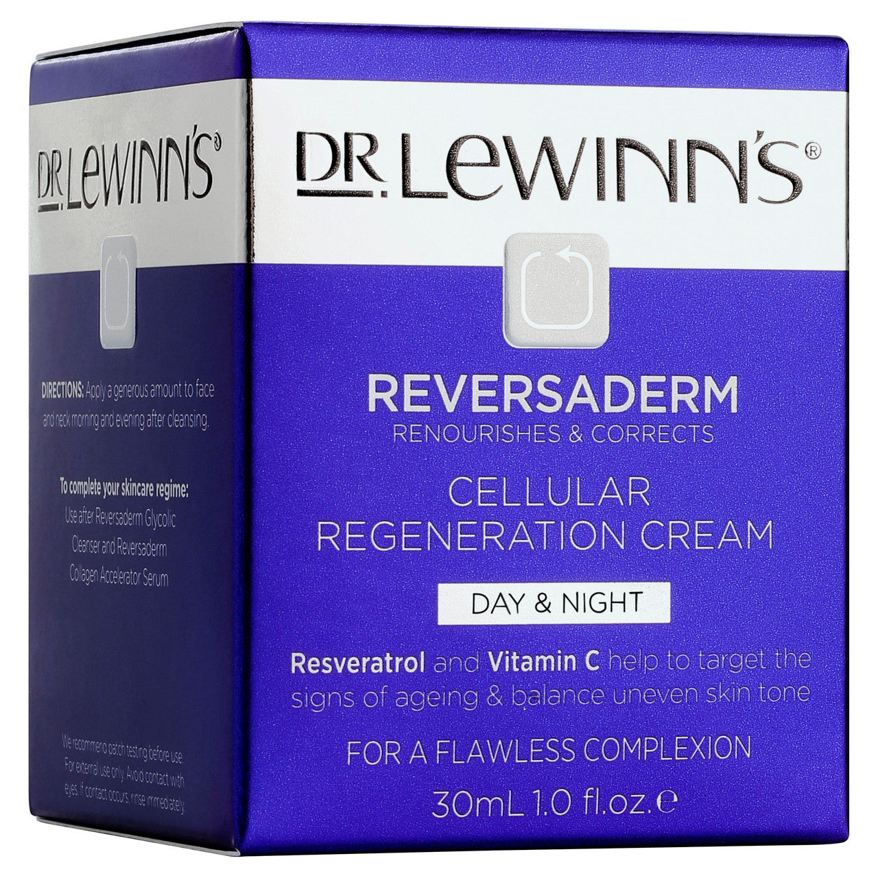 Dr. LeWinn's Reversaderm Cellular Regeneration Cream 30mL