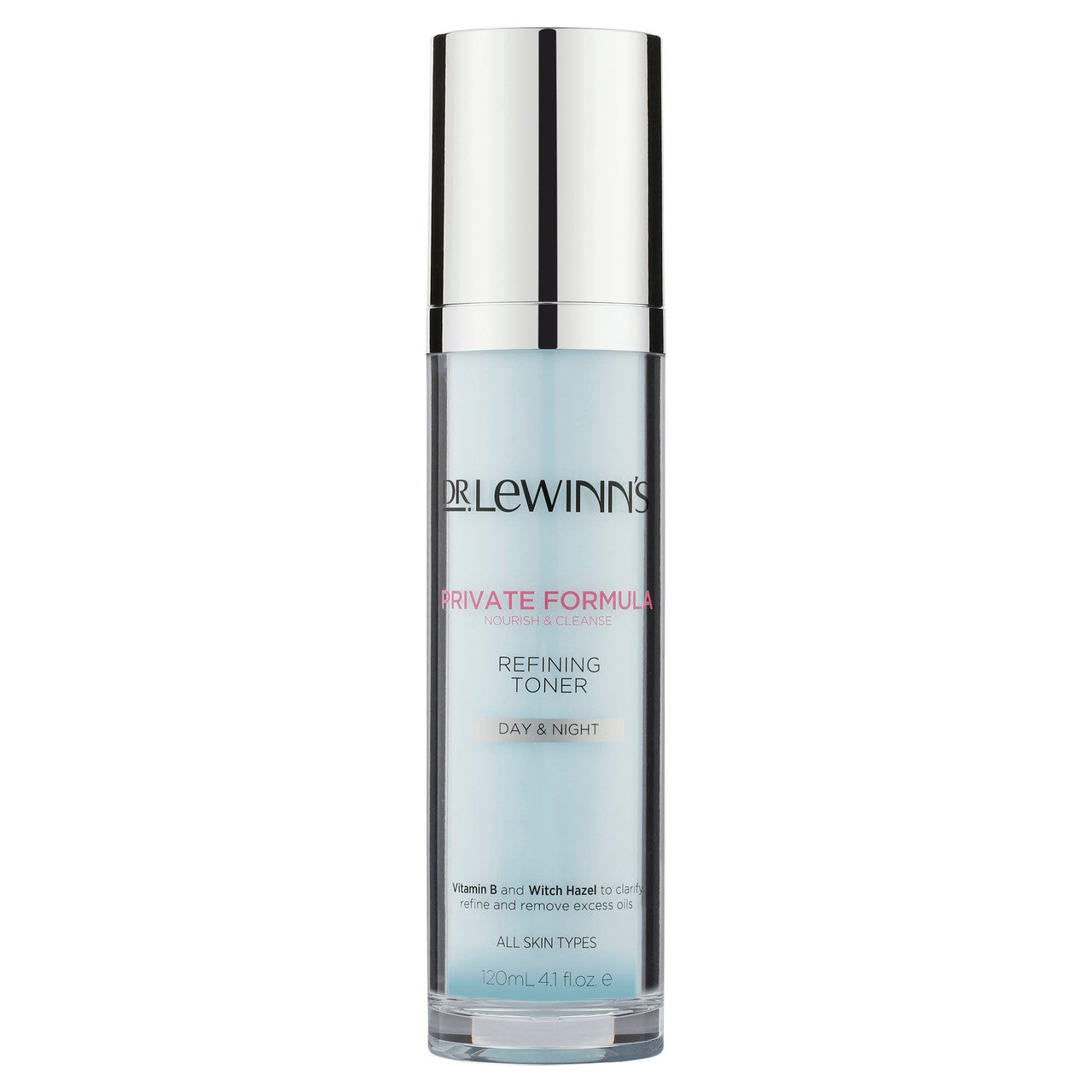 Dr. LeWinn's Private Formula Refining Toner 120mL
