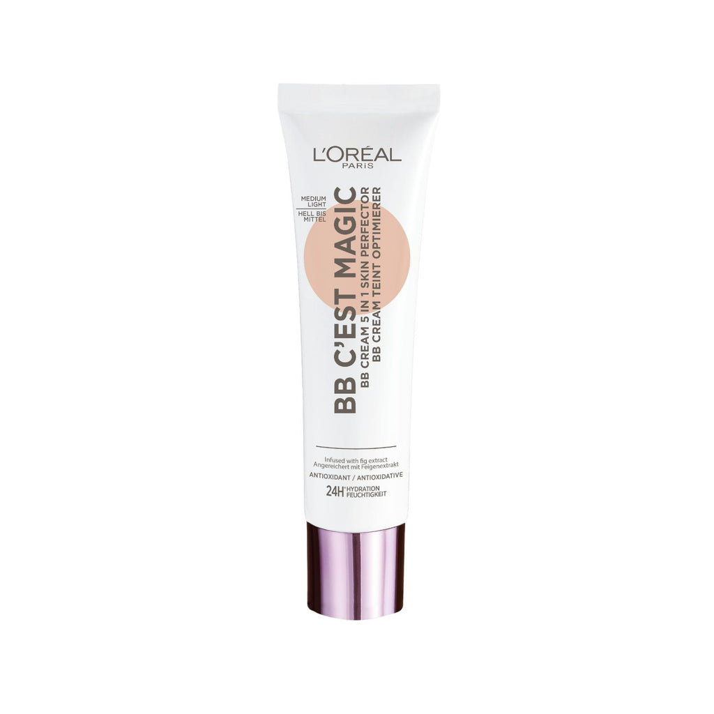 L'Oreal BB C'Est Magic Cream