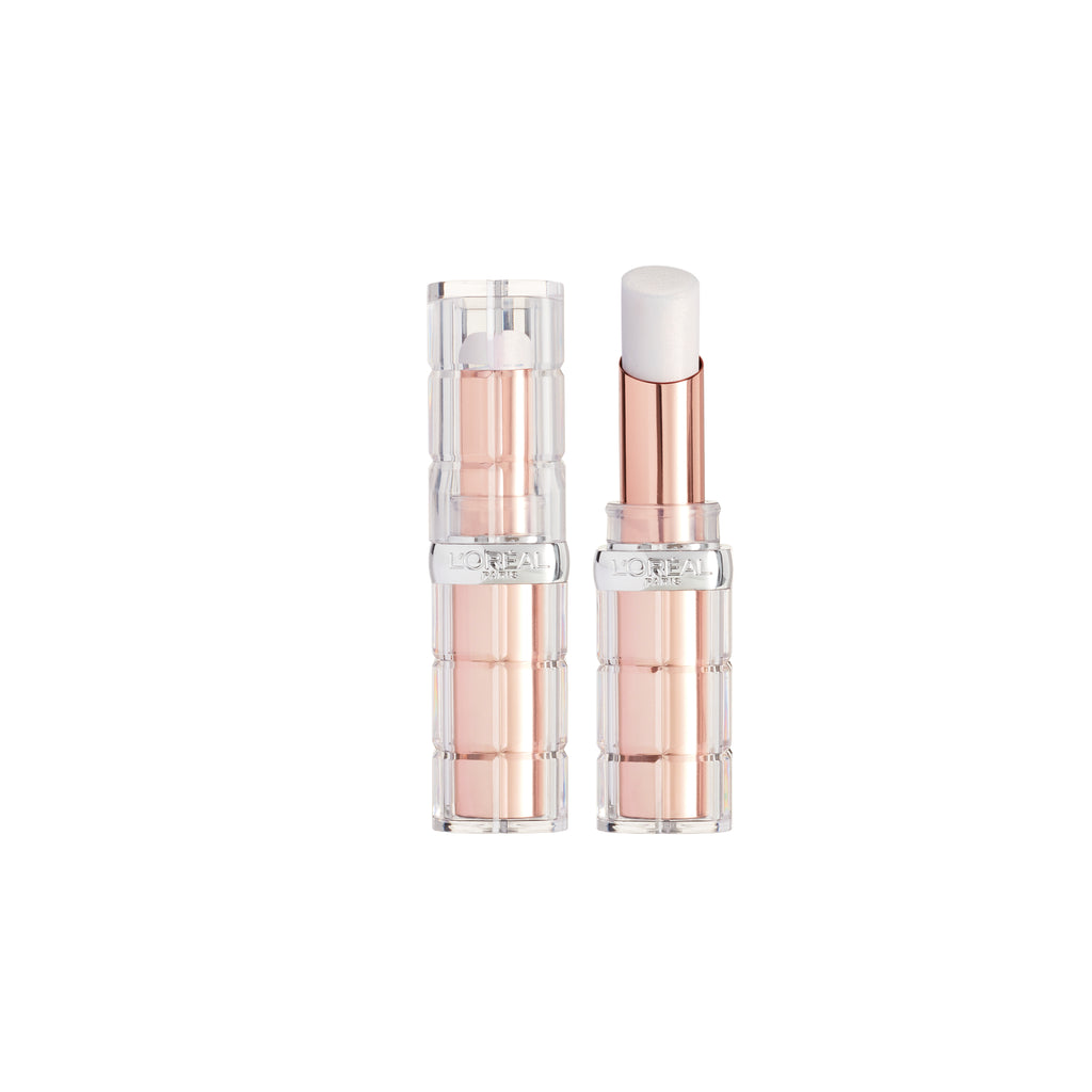 L'Oreal Colour Riche Plump & Shine Lipstick