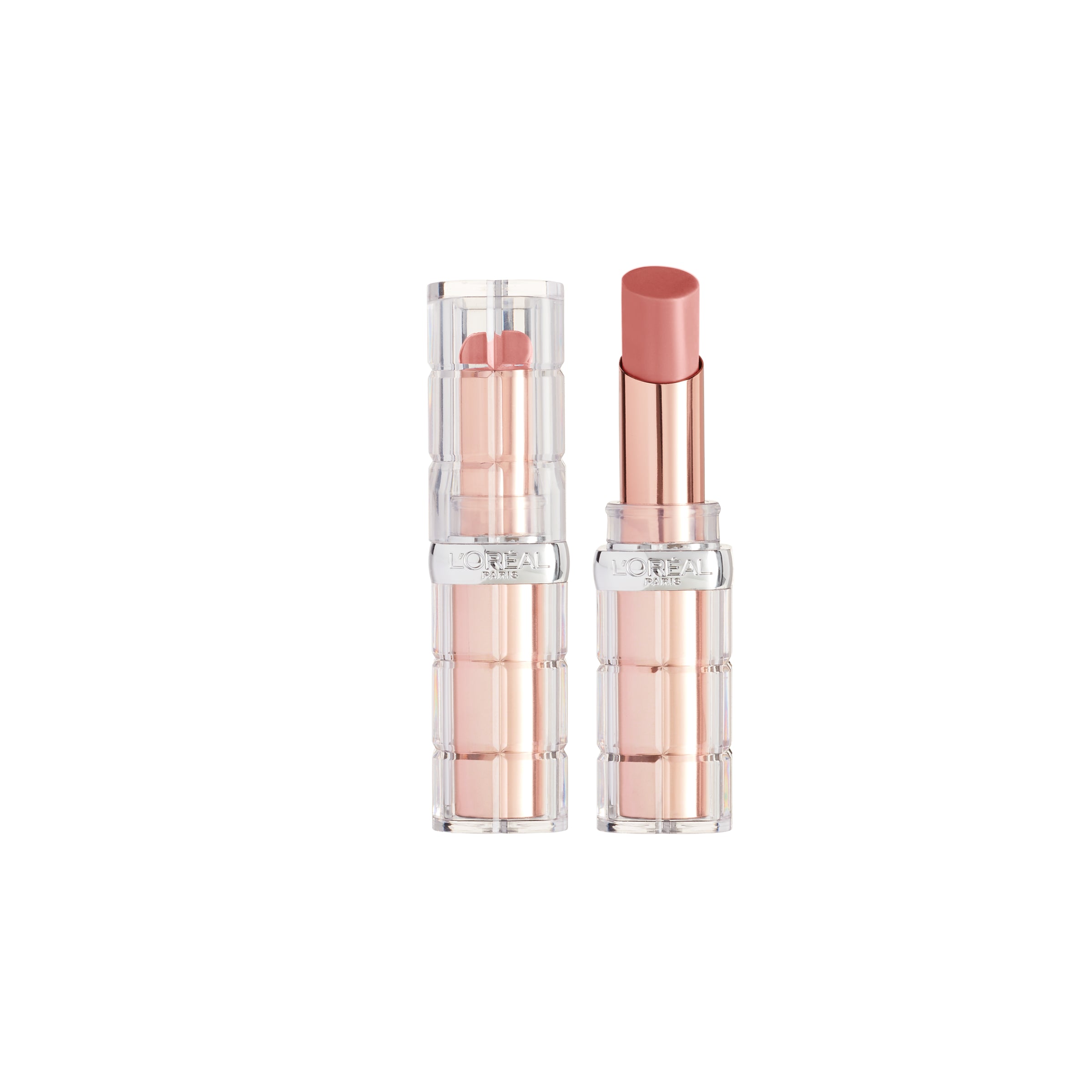 L'Oreal Colour Riche Plump & Shine Lipstick
