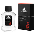 adidas Team Force Eau de Toilette for Men 100ml