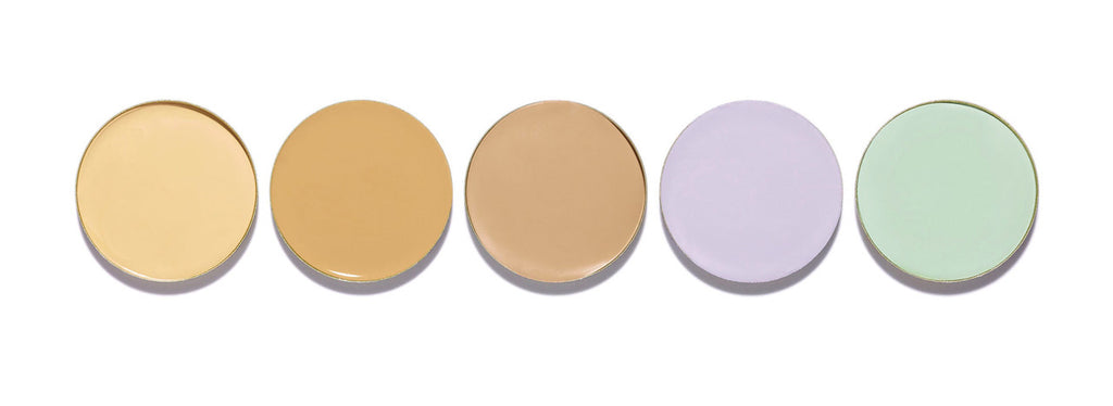 L'Oréal Paris Infallible Total Cover Concealer Palette