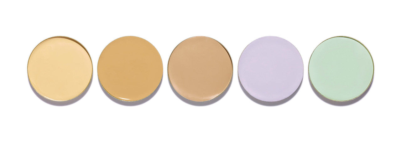 L'Oréal Paris Infallible Total Cover Concealer Palette
