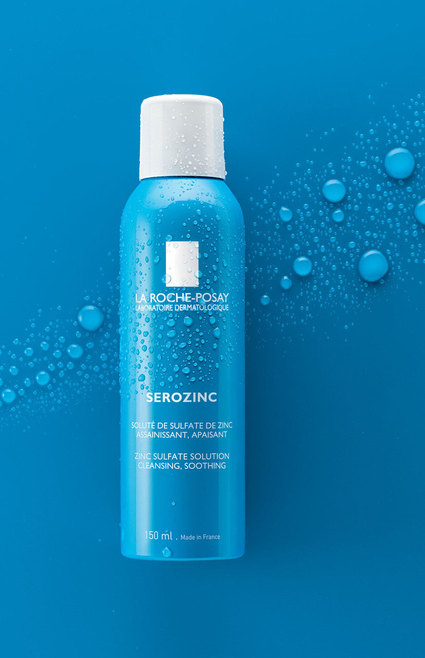 La Roche-Posay® Serozinc Toning Mist 150ml