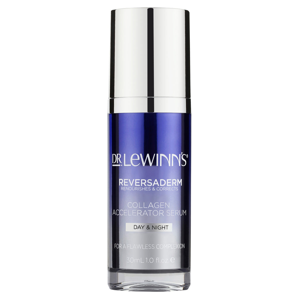 Dr. LeWinn's Reversaderm Collagen Accelerator Serum 30mL